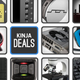 Illustration for article titled The Best Deals for October 3, 2014
